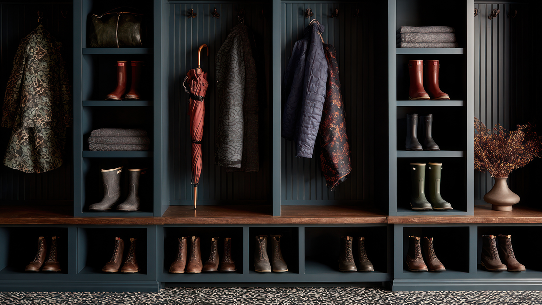 La rotation des saisons : redonner souffle et ordre à votre maison