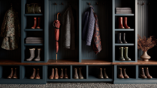 La rotation des saisons : redonner souffle et ordre à votre maison