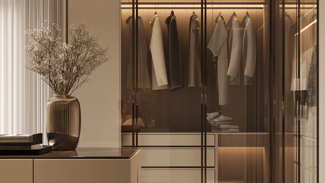 Désencombrer et organiser sa garde-robe : par où commencer?