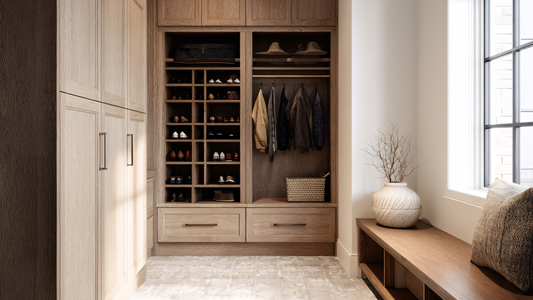 Comment choisir les bons produits d’organisation pour votre garde-robe ?