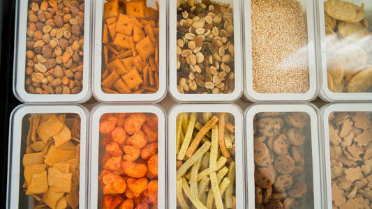 Guide pratique : comment organiser son garde-manger ?