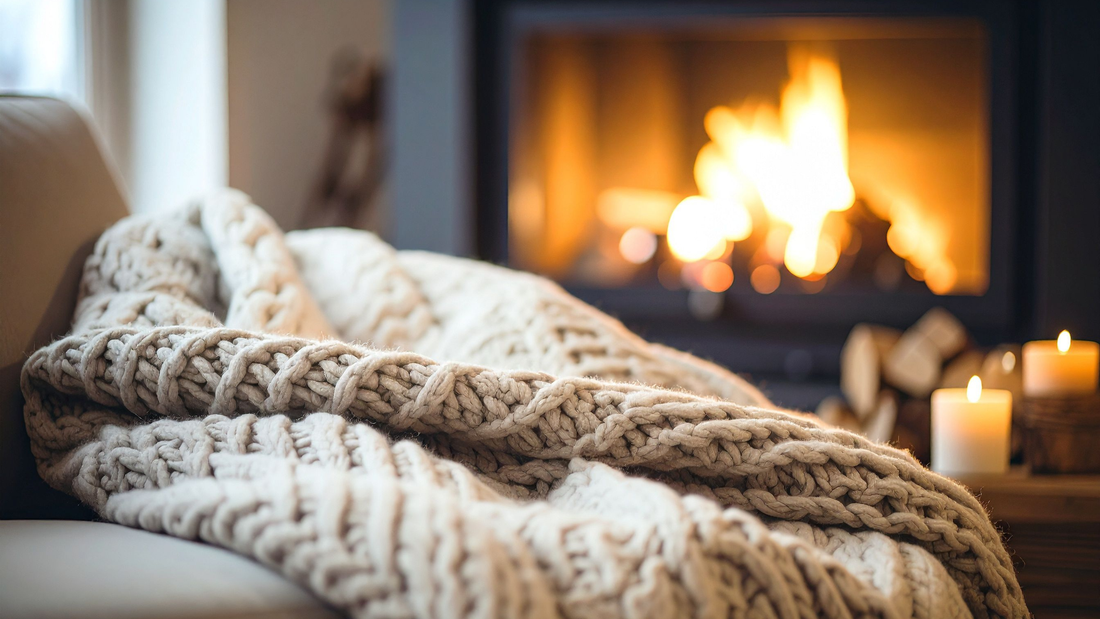 Préparer sa maison pour l’hiver : conseils pour un rangement efficace
