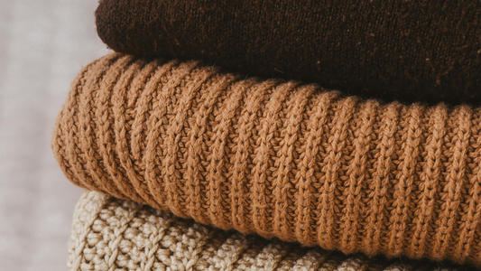 Comment bien plier ses vêtements ?